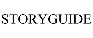 STORYGUIDE