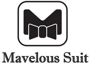 MAVELOUS SUIT