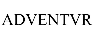 ADVENTVR