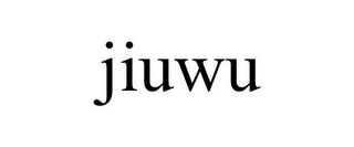 JIUWU