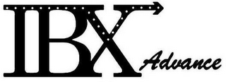 IBX ADVANCE