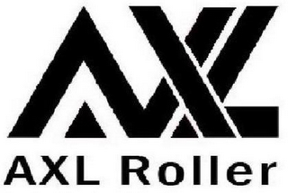 AXL AXL ROLLER