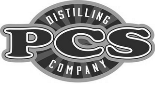 PCS DISTILLING COMPANY