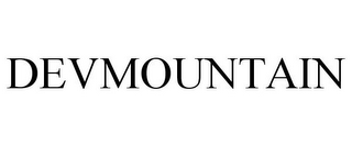 DEVMOUNTAIN