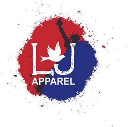 LJ APPAREL