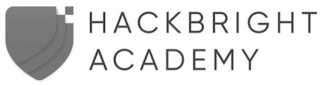 HACKBRIGHT ACADEMY