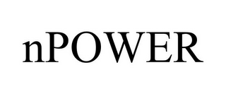 NPOWER