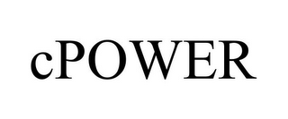 CPOWER