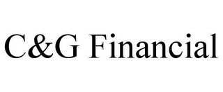 C&G FINANCIAL