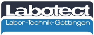 LABOTECT LABOR-TECHNIK GÖTTINGEN
