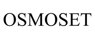 OSMOSET