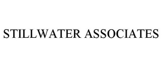 STILLWATER ASSOCIATES