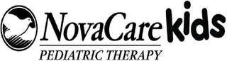 NOVACARE KIDS PEDIATRIC THERAPY