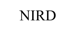 NIRD