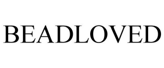 BEADLOVED