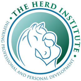 · THE HERD INSTITUTE · INSPIRING PROFESSIONAL AND PERSONAL DEVELOPMENT