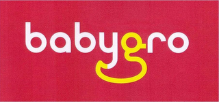 BABYGRO