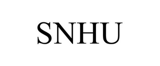 SNHU