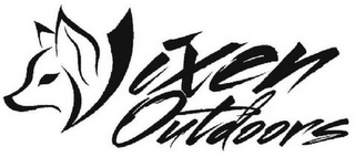 VIXEN OUTDOORS