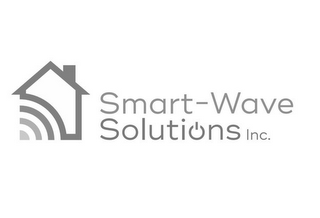 SMART-WAVE SOLUTIONS INC.