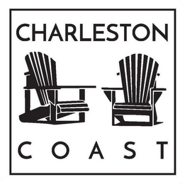 CHARLESTON COAST