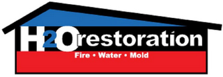 H2O RESTORATION FIRE WATER MOLD