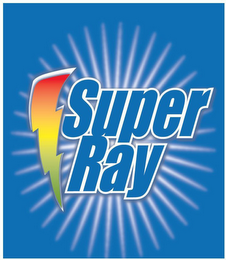 SUPER RAY