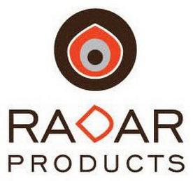 RADAR PRODUCTS