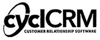 CYCLCRM CUSTOMER RELATIONSHIP SOFTWARE