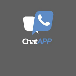 CHATAPP