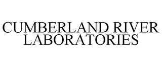 CUMBERLAND RIVER LABORATORIES