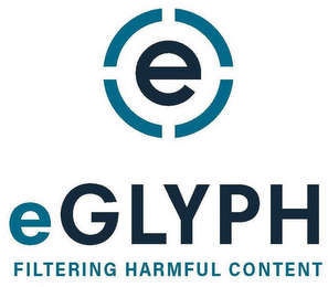 E EGLYPH FILTERING HARMFUL CONTENT