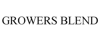 GROWERS BLEND