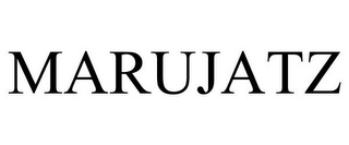 MARUJATZ