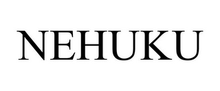 NEHUKU