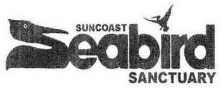 SUNCOAST SEABIRD SANCTUARY