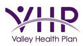 VHP VALLEY HEALTH PLAN