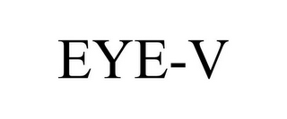 EYE-V