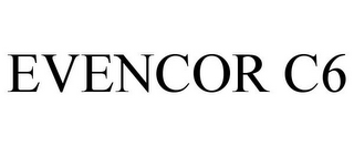 EVENCOR C6