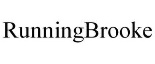 RUNNINGBROOKE
