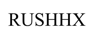 RUSHHX
