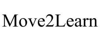 MOVE2LEARN