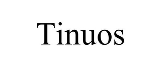 TINUOS