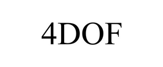 4DOF