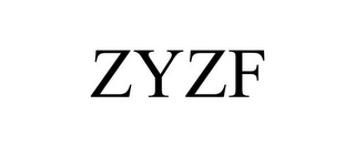 ZYZF