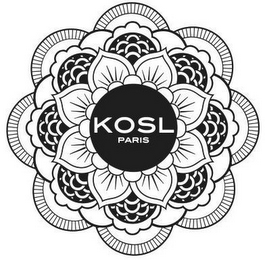 KOSL PARIS