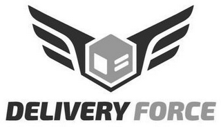 DELIVERY FORCE