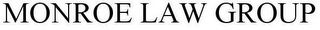 MONROE LAW GROUP