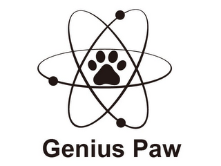 GENIUS PAW