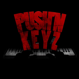 PUSH'N KEYZ